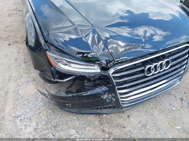 2015 AUDI A8 L WAU3GAFD3FN038341 Photo 5
