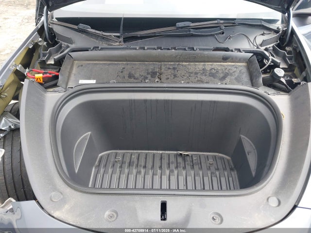 7SAYGDEE0PA125912 Tesla 2023