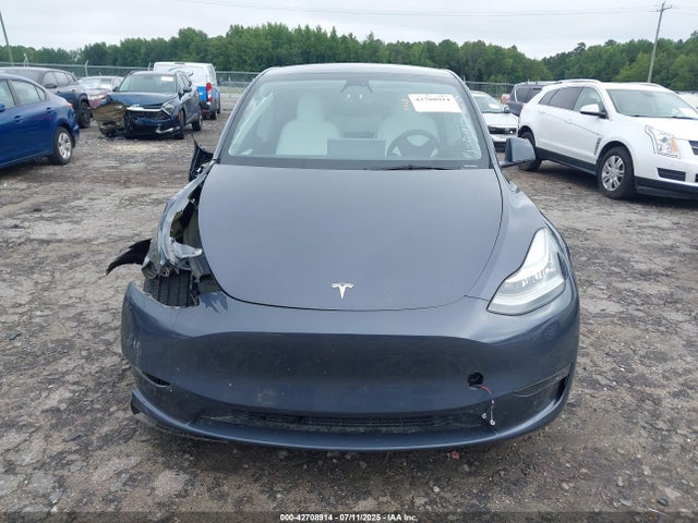 7SAYGDEE0PA125912 Tesla 2023