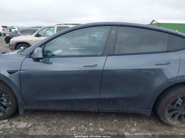 7SAYGDEE0PA125912 Tesla 2023