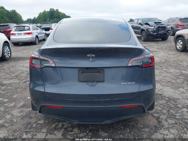 7SAYGDEE0PA125912 Tesla 2023