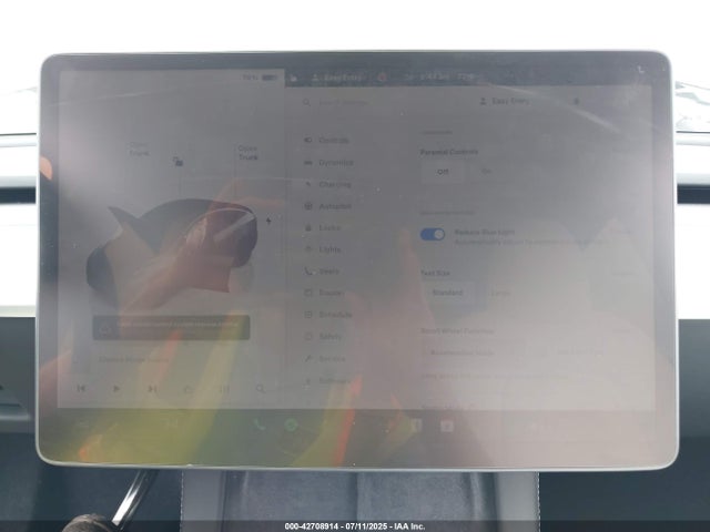 7SAYGDEE0PA125912 Tesla 2023