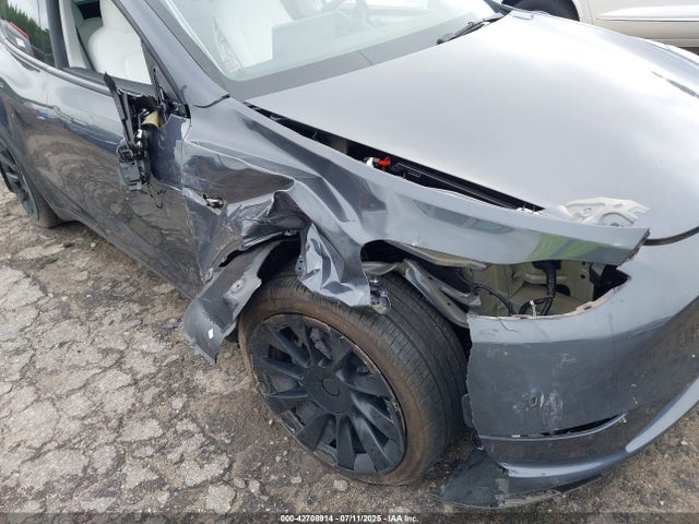 7SAYGDEE0PA125912 Tesla 2023