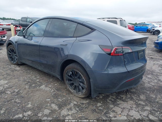 7SAYGDEE0PA125912 Tesla 2023