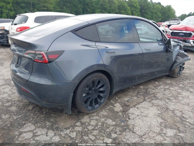 7SAYGDEE0PA125912 Tesla 2023