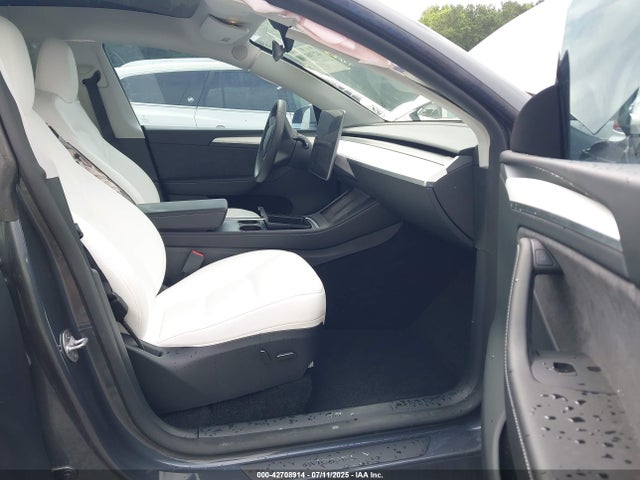 7SAYGDEE0PA125912 Tesla 2023