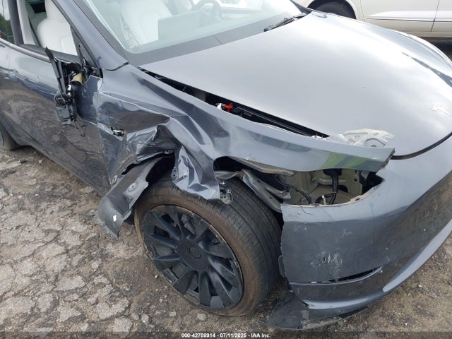 7SAYGDEE0PA125912 Tesla 2023