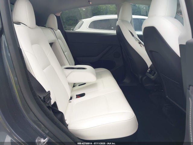7SAYGDEE0PA125912 Tesla 2023