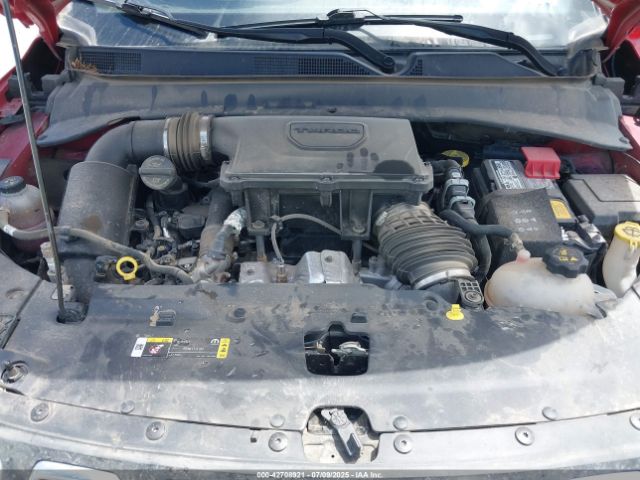 2024 JEEP COMPASS 3C4NJDBN4RT604668 Photo 9