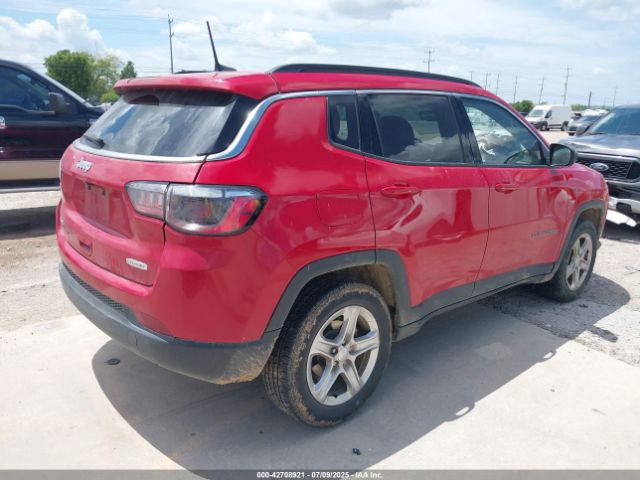 2024 JEEP COMPASS 3C4NJDBN4RT604668 Photo 3