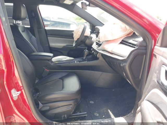 2024 JEEP COMPASS 3C4NJDBN4RT604668 Photo 4