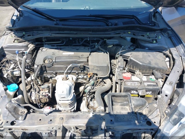1HGCR2F14HA213992 Honda k24w1