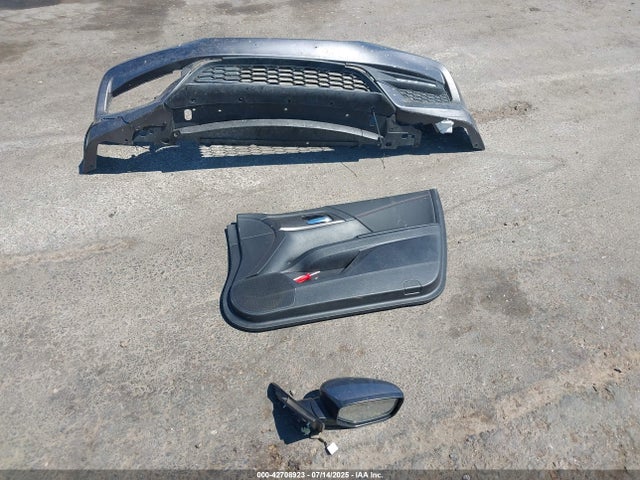 1HGCR2F14HA213992 Honda k24w1