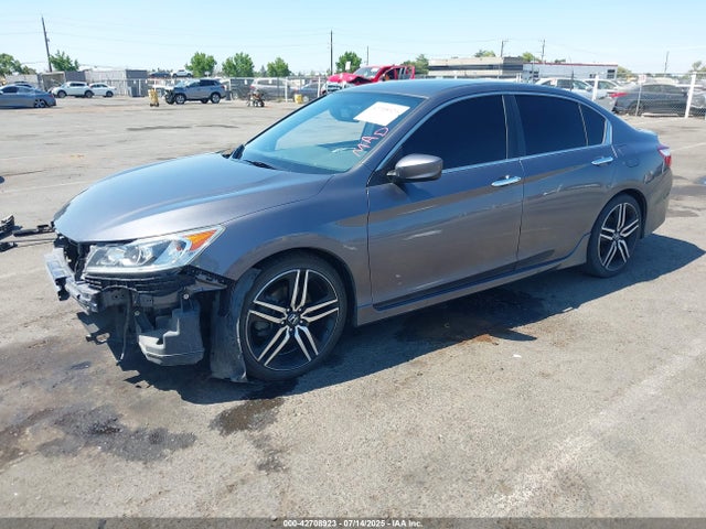 1HGCR2F14HA213992 Honda k24w1