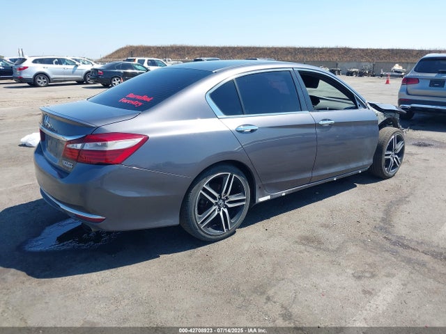 1HGCR2F14HA213992 Honda k24w1