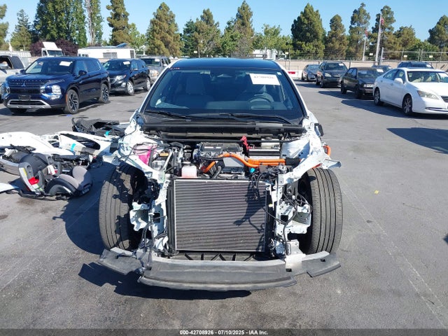 JTJAAAAB4PA009213 Lexus 2023