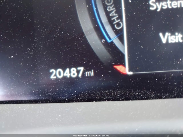 JTJAAAAB4PA009213 Lexus 2023