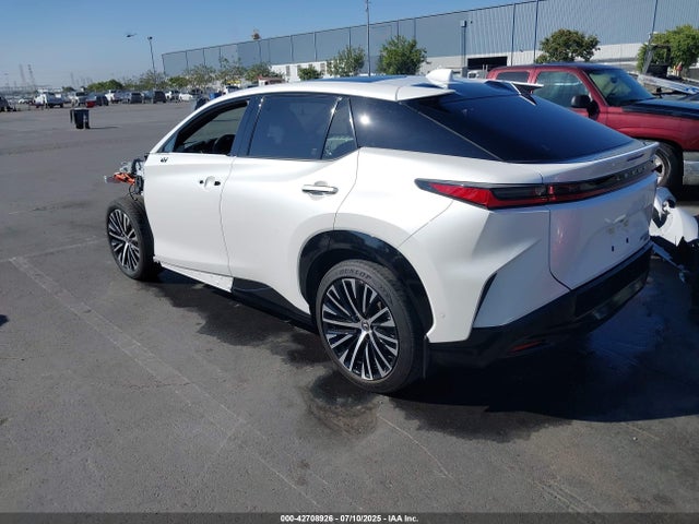 JTJAAAAB4PA009213 Lexus 2023