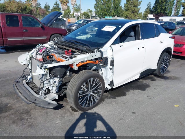 JTJAAAAB4PA009213 Lexus 2023