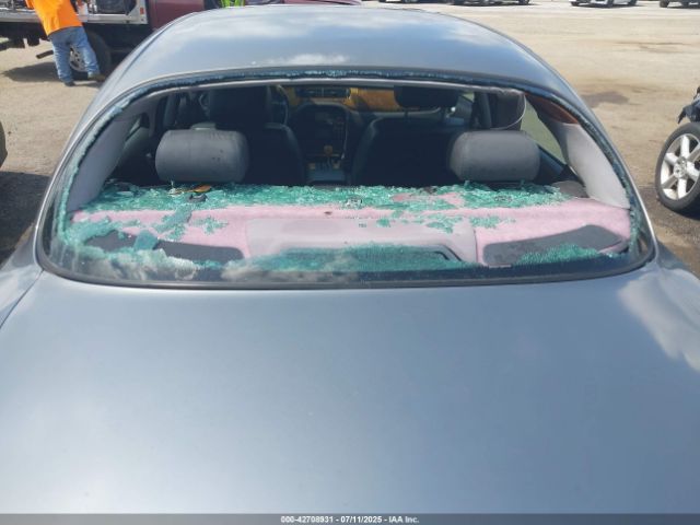 2005 JAGUAR S-TYPE SAJWA01U05HN21416 Photo 5