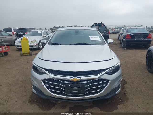 Chevrolet lfv - direct injection, variable valve timing, gen 1 gmna 2021 1G1ZD5ST0MF062610 Image 13