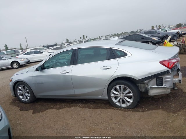 Chevrolet lfv - direct injection, variable valve timing, gen 1 gmna 2021 1G1ZD5ST0MF062610 Image 15