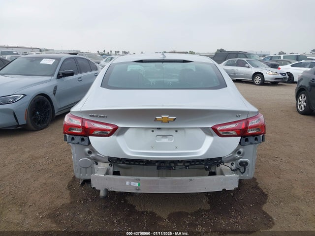 Chevrolet lfv - direct injection, variable valve timing, gen 1 gmna 2021 1G1ZD5ST0MF062610 Image 17