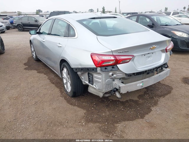 Chevrolet lfv - direct injection, variable valve timing, gen 1 gmna 2021 1G1ZD5ST0MF062610 Image 3
