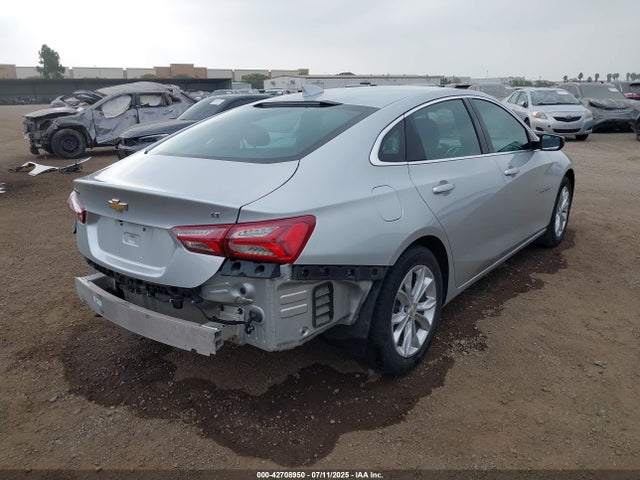 Chevrolet lfv - direct injection, variable valve timing, gen 1 gmna 2021 1G1ZD5ST0MF062610 Image 4