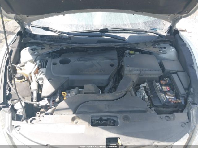 2017 NISSAN ALTIMA 1N4AL3AP1HN348290 Photo 9