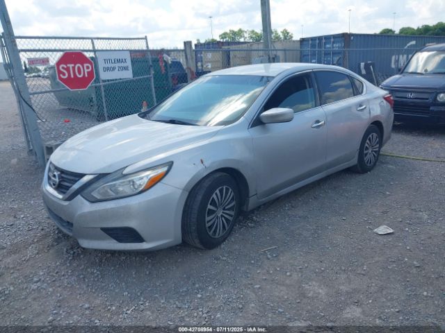 2017 NISSAN ALTIMA 1N4AL3AP1HN348290 Photo 1