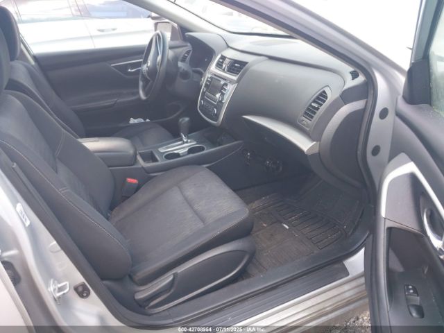 2017 NISSAN ALTIMA 1N4AL3AP1HN348290 Photo 4
