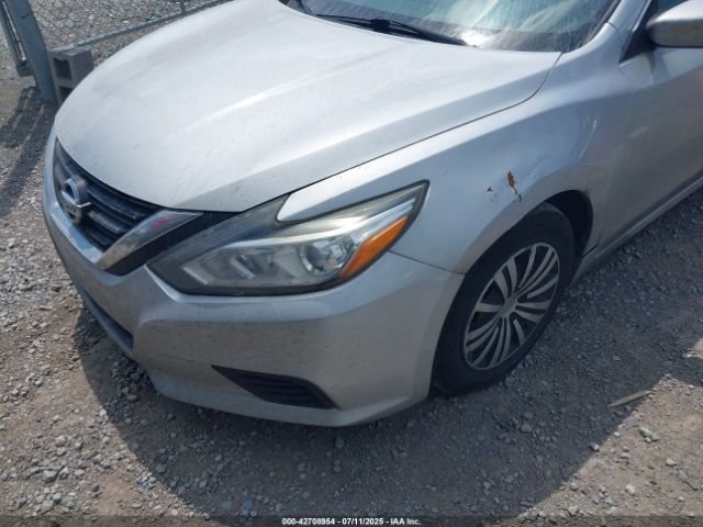 2017 NISSAN ALTIMA 1N4AL3AP1HN348290 Photo 5