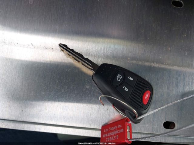 2016 JEEP COMPASS 1C4NJDBB1GD686786 Photo 10
