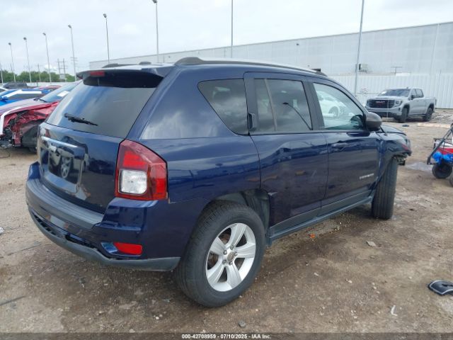 2016 JEEP COMPASS 1C4NJDBB1GD686786 Photo 3