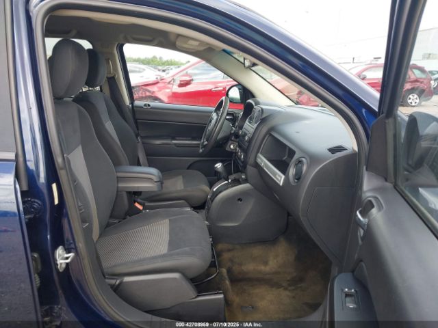 2016 JEEP COMPASS 1C4NJDBB1GD686786 Photo 4