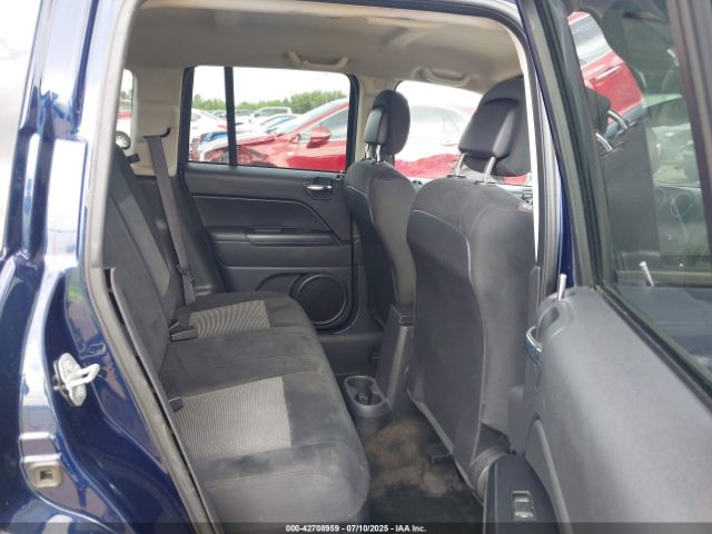 2016 JEEP COMPASS 1C4NJDBB1GD686786 Photo 7