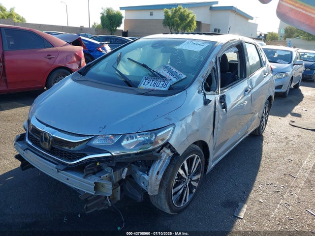 3HGGK5G81JM730193 Honda l15b1
