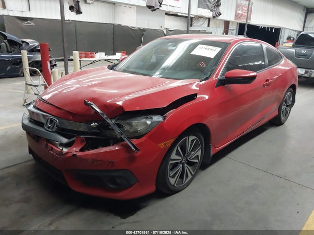2HGFC3B3XHH355759 Honda l15b7