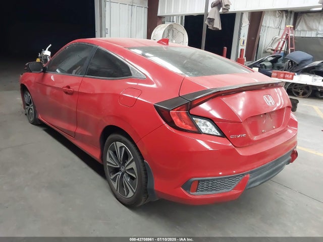 2HGFC3B3XHH355759 Honda l15b7