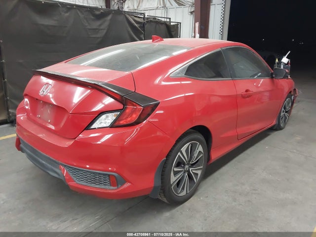 2HGFC3B3XHH355759 Honda l15b7