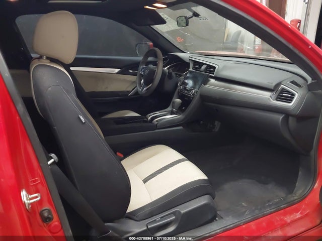 2HGFC3B3XHH355759 Honda l15b7