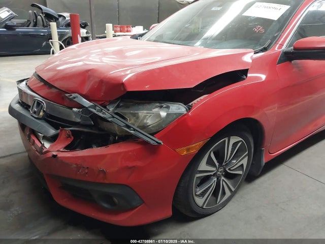 2HGFC3B3XHH355759 Honda l15b7