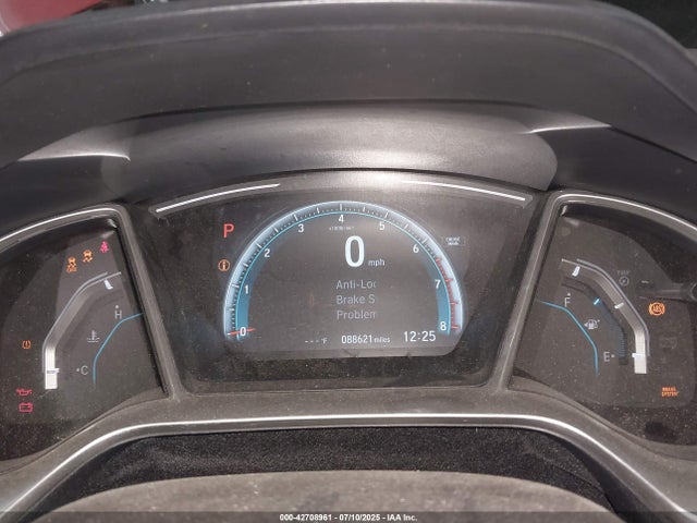 2HGFC3B3XHH355759 Honda l15b7