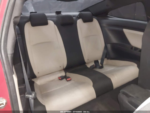 2HGFC3B3XHH355759 Honda l15b7