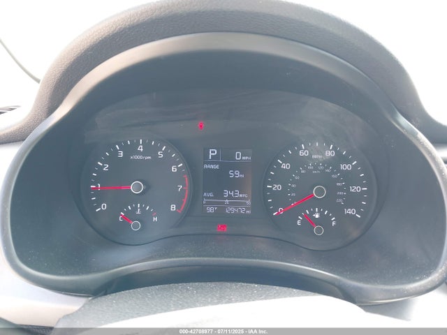 3KPA24AB0JE066479 KIA gdi gamma