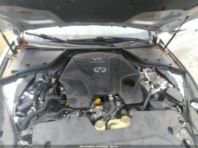 2019 INFINITI Q50 JN1EV7AR5KM551200 Photo 9