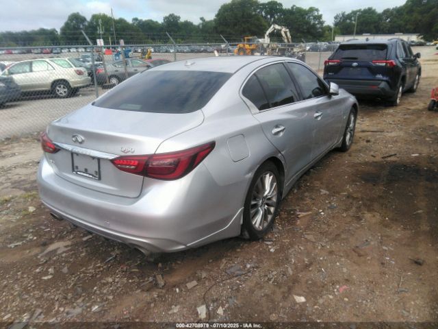 2019 INFINITI Q50 JN1EV7AR5KM551200 Photo 3