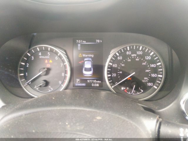 2019 INFINITI Q50 JN1EV7AR5KM551200 Photo 6