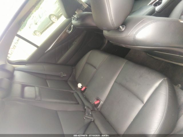 2019 INFINITI Q50 JN1EV7AR5KM551200 Photo 7